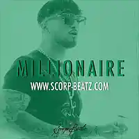 Picture for song 'SCORP BEATZ - MILLIONAIRE' by artist 'Scorp Beatz'