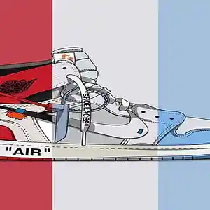 Picture for song '*OFF White* Moneybagg Yo Type Beat (FREE DL)' by artist 'Sean Bentley'