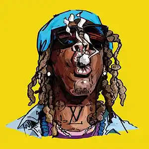 Picture for song '*Sins* Young Thug Type Beat (FREE DL)' by artist 'Sean Bentley'