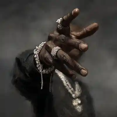 Picture for song 'SNITCH (BUY 1 GET 4 FREE)' by artist 'S MELO'