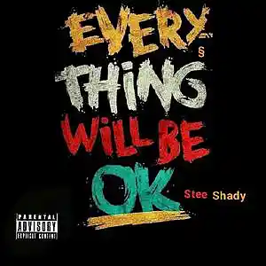 Picture for song 'Stee Shady Ft Young K -Anarchy(asy as it is)' by artist 'Stee Shady'