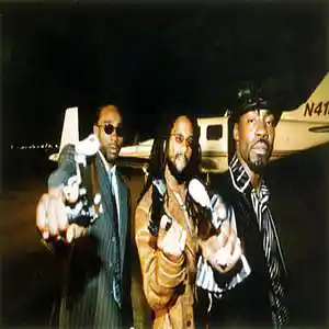 Picture for song 'SHOTTAS ($1.OO DOWNLOAD)' by artist 'STL TRIGGA'