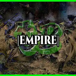 Picture for song 'Empire Epic Choir Type Beat 162BPM' by artist 'tB HealthySickness'