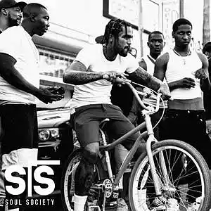 Picture for song 'Small World' by artist 'The Soul Society Beatz'