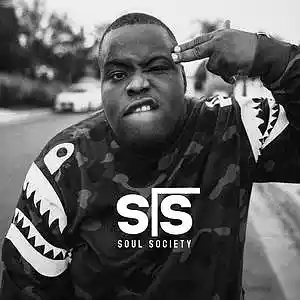 Picture for song 'Take It Back' by artist 'The Soul Society Beatz'