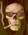 Picture for song 'Holy smoke' by artist 'timvar'