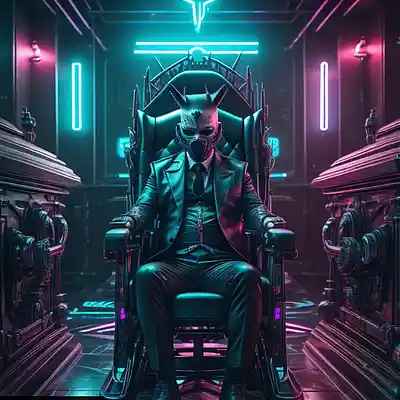 Picture for song 'Ty Beats - Blood on They' by artist 'Ty Life Music'