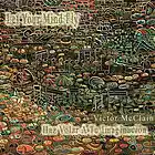 Picture for song 'Let Your Mind Fly (jazz mix)' by artist 'Victor McClain'