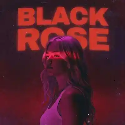 Picture for song 'BLACK ROSE' by artist 'VirkoProduction'