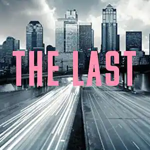 Picture for song 'The Last' by artist 'whtrwl'