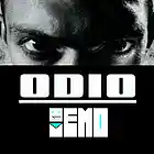 Picture for song 'WOKEM BEMO - ODIO' by artist 'Wokem Bemo'