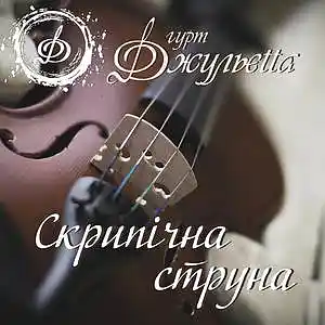 Picture for song 'Violin string_Julietta' by artist 'YP (Julietta)'