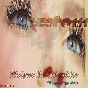 Picture for song 'Domi' by artist 'z3ro111'