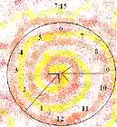 Picture for song 'toit' by artist '16digits'