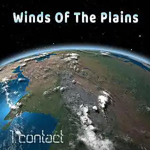 Picture for song 'Winds of the Plains' by artist '1st Contact'