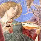 Picture for song 'Reisliedje' by artist 'ACTheatre'