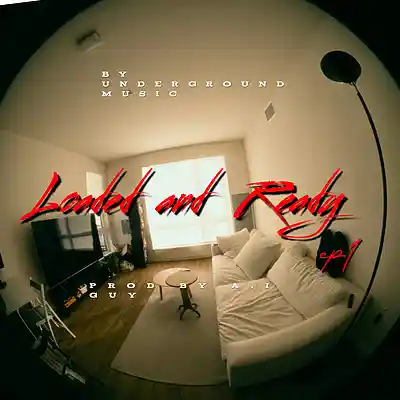 Picture for song 'Loaded and Ready' by artist 'A.I Guy'