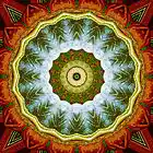 Picture for song 'Atomic Ambience 2' by artist 'Alexandre Falcao'