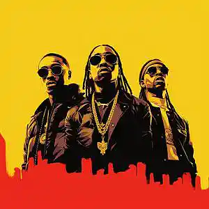 Picture for song 'LOTUS' by artist 'Anywaywell'