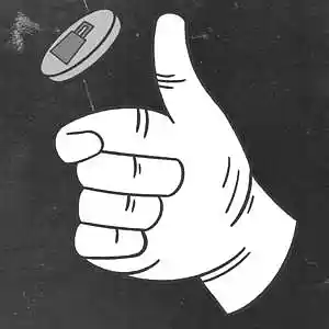 Picture for song 'Coin Flip' by artist 'Beats by Demons'