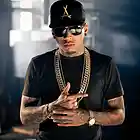 Picture for song '*SOLD* My Life My Rules' by artist 'BlanqBeatz.com'