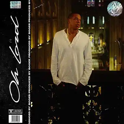 Picture for song 'Oh Lord (Jay Z Type Beat)' by artist 'BOGER'