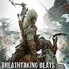 Picture for song '(80 BPM) FIGHTING FOR FREEDOM' by artist 'Breathtaking Beats'