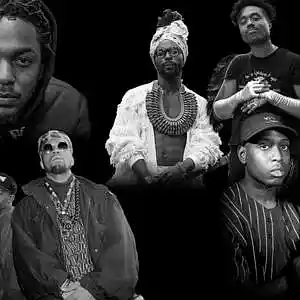 Picture for song 'Street News' by artist 'Brentin Davis Beats'