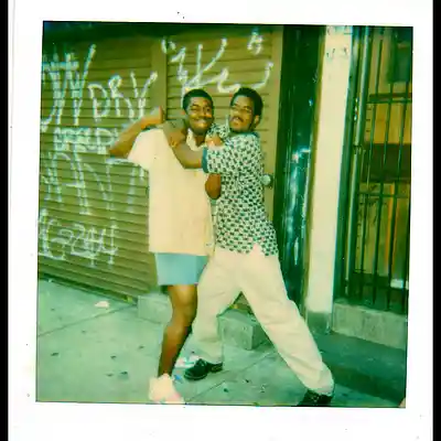 Picture for song 'LANDR-1. The Coalition' by artist 'B-Trez'