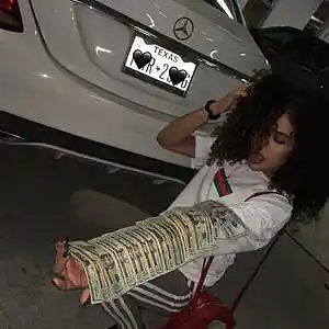 Picture for song 'You Want Love?' by artist 'cain Kenny'