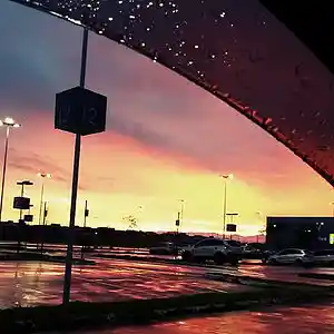 Picture for song 'On The Road' by artist 'CANDIES'