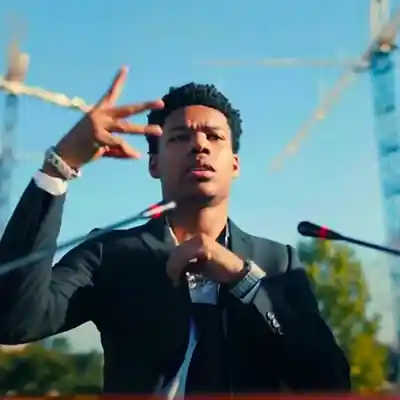 Picture for song 'Expectations (Buy 1 get 4 FREE)' by artist 'Daanmakesbeats'