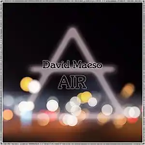 Picture for song 'Nothing To Do, Nothing' by artist 'David Maeso'