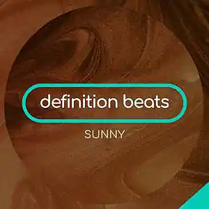 Picture for song 'Sunny' by artist 'definitionbeats.com'