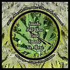 Picture for song 'Keep Smokin' feat BrainDeD' by artist 'Distant Strangers'