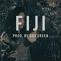 Picture for song 'Fiji (Bones x SESH Type Beat)' by artist 'Don Green Music'