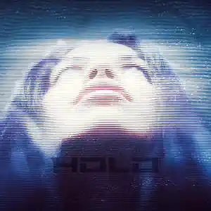 Picture for song 'I'm Hollow' by artist 'Dyslogix'