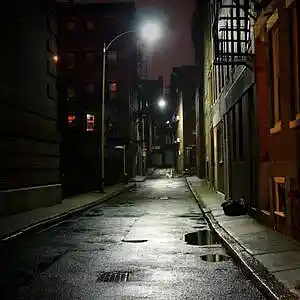 Picture for song 'Dark' by artist 'EFMBEATS'