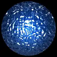 Picture for song 'Mirror' by artist 'Erik Smith'