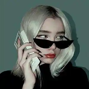 Picture for song 'Splurge X Lil Wop Type Beat - "No Melody"' by artist 'ExciterBeatz'