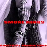Picture for song 'GhostBeat Productions - Smoke Rings (138bpm)' by artist 'GhostBeat Productions'
