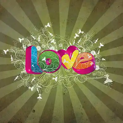 Picture for song 'Hey Girl... I Love You' by artist 'Hellz Poiz'