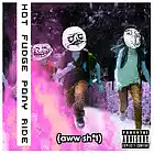 Picture for song '(Gimme Dat) Boob Juice (You Know I Got Plenty)' by artist 'Hot Fudge Pony Ride'