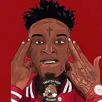 Picture for song 'Space' by artist 'Idea Beatz'