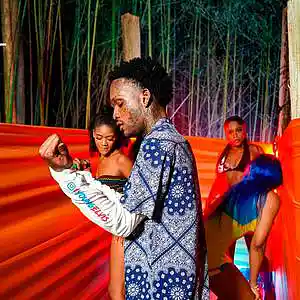 Picture for song '*Hit* Firearm 105 bpm (Dancehall type beat)' by artist 'ILD On The Beat'