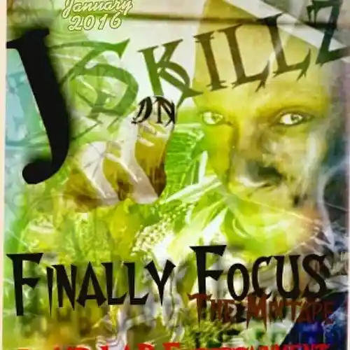 Picture for song 'Last Chance' by artist 'J Skillz'