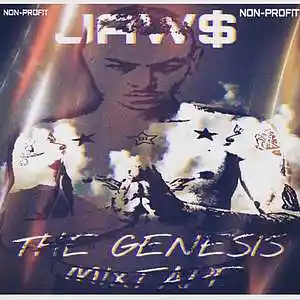 Picture for song 'Up In Smoke (Prod.JAW$)' by artist 'JAWZ'