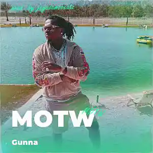 Picture for song 'MOTW' by artist 'jayadamsbeatz'