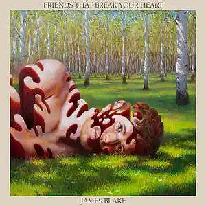 Picture for song 'Funeral' by artist 'J.Creepers'