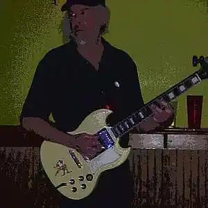 Picture for song 'Release the pain.' by artist 'John Mason band'